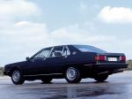 Maserati Quattroporte 1979 года